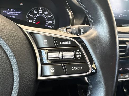 Used 2023 Kia Seltos S AWD/4WD image 26