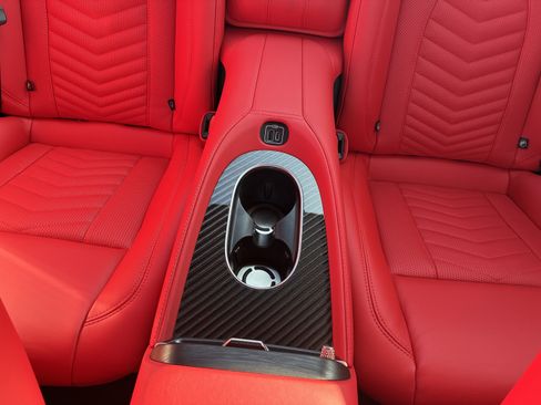 New 2026 Maserati GranTurismo Modena image 31