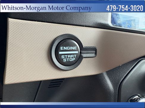 Used 2021 Ford Bronco Wildtrak AWD/4WD image 25