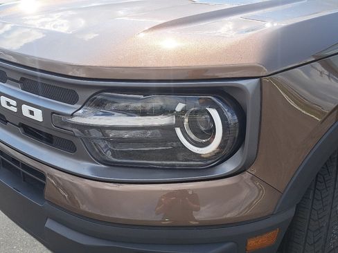 Used 2022 Ford Bronco Sport Big Bend w/ Convenience Package AWD/4WD image 29