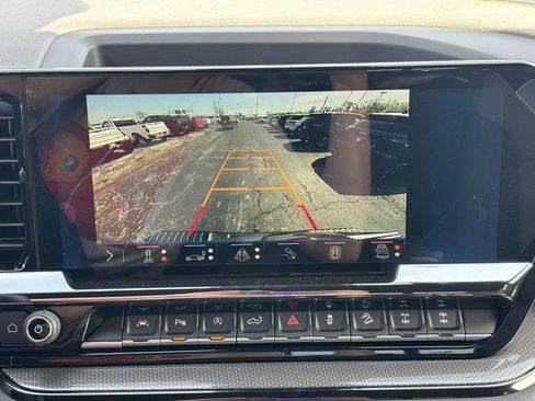 New 2026 Chevrolet Silverado 1500 ZR2 image 17