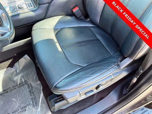 Used 2021 Ford Expedition Platinum image 20