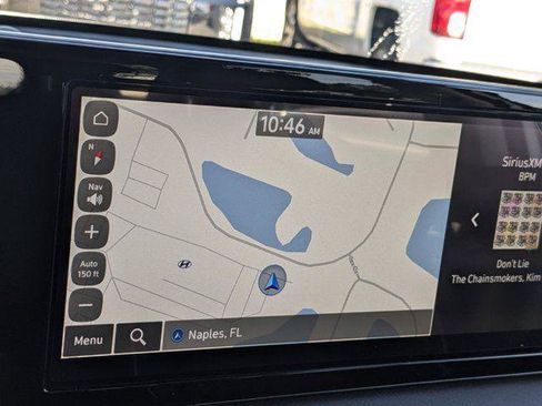 New 2025 Hyundai Palisade XRT image 24