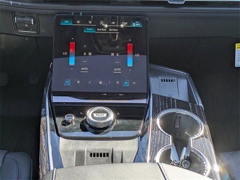 New 2026 Cadillac Escalade IQL Sport 1 image 20