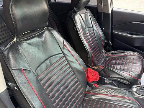 Used 2017 Kia Rio LX FWD image 12