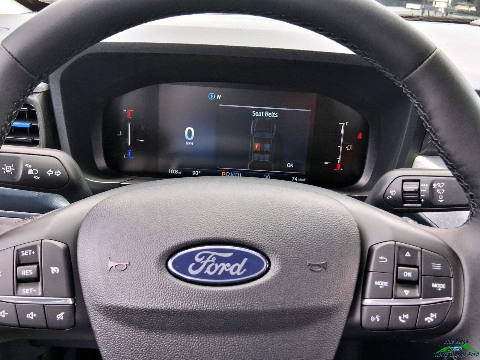 New 2026 Ford Maverick XLT w/ XLT Luxury Package AWD/4WD image 18