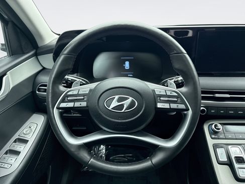 Used 2025 Hyundai Palisade XRT AWD/4WD image 12