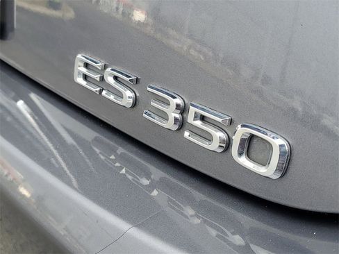 Used 2020 Lexus ES 350 w/ Premium Package image 8