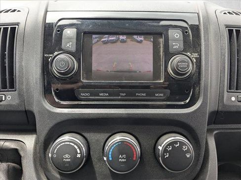 Used 2020 RAM ProMaster 1500 FWD image 12