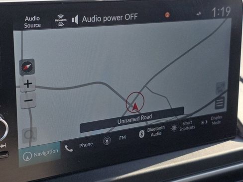 Used 2024 Honda Pilot Elite image 6