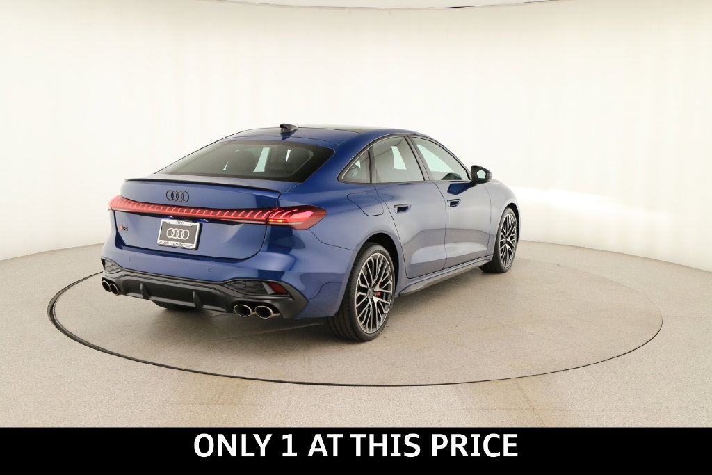 New 2026 Audi S5 Premium Plus AWD/4WD image 6