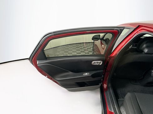 Used 2024 Hyundai Ioniq 6 SEL RWD image 26