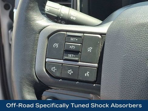 Used 2024 Ford F250 Lariat w/ Chrome Package AWD/4WD image 7