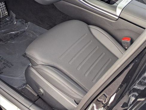 New 2026 Mercedes-Benz C 300 Sedan image 4