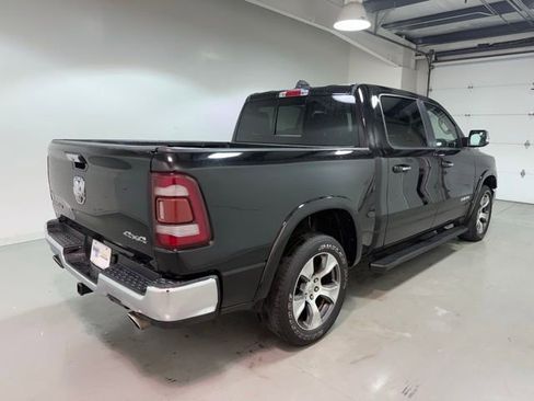Used 2022 RAM 1500 Laramie image 7