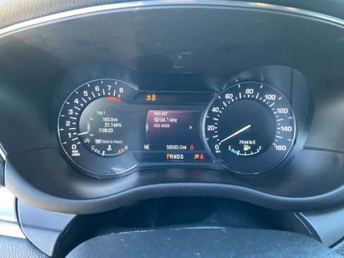 Used 2019 Lincoln MKC Premiere image 20