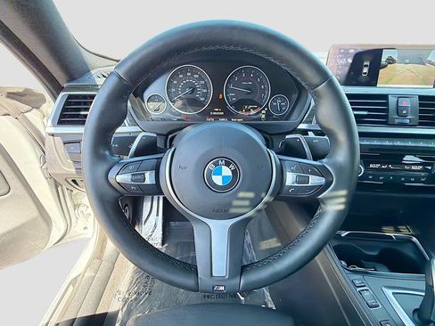 Used 2019 BMW 430i Gran Coupe xDrive w/ M Sport Package AWD/4WD image 38