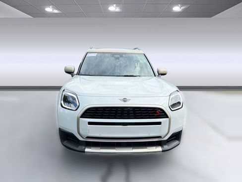 New 2027 MINI Cooper Countryman S AWD/4WD image 6
