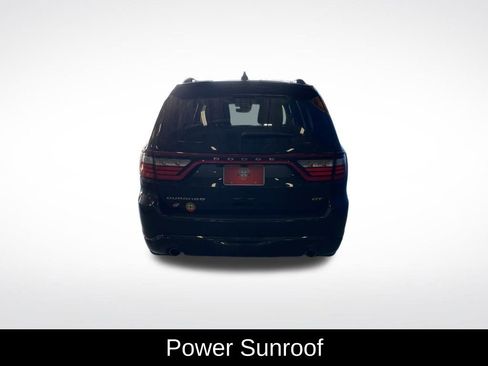 Used 2025 Dodge Durango GT image 20