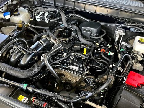 Used 2021 Ford Bronco 4-Door image 28