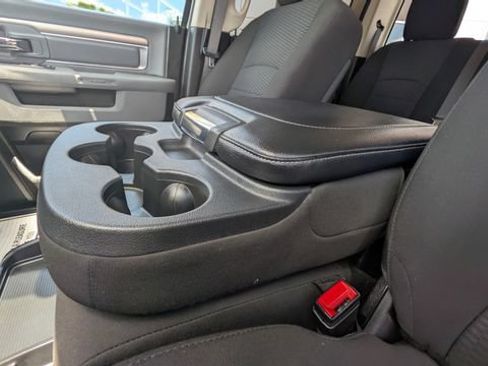 Used 2020 RAM 1500 Warlock w/ Electronics Group AWD/4WD image 23