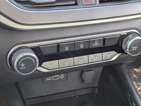 Certified 2023 Nissan Altima 2.5 SR image 23