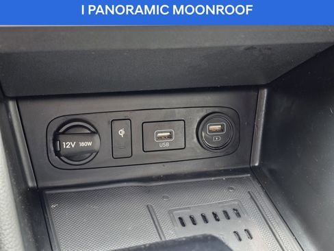 Used 2023 Hyundai Sonata SEL w/ Convenience Package image 24