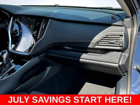 Used 2023 Subaru Outback Premium AWD/4WD image 34