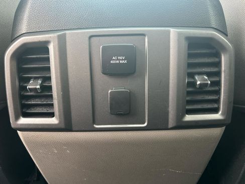 Used 2016 Ford F150 XLT w/ Equipment Group 302A Luxury image 23