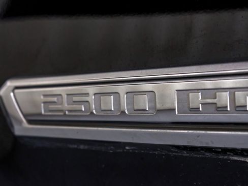 Used 2024 Chevrolet Silverado 2500 High Country w/ High Country Premium Package image 48