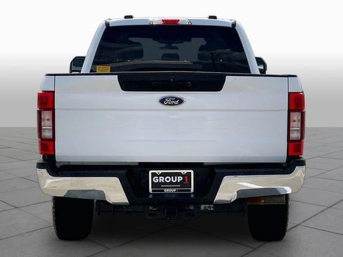 Used 2022 Ford F250 XLT AWD/4WD image 5