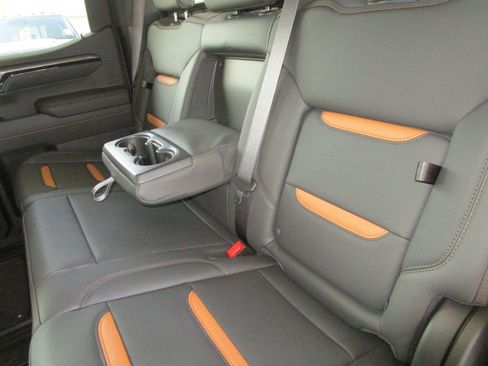 New 2026 GMC Sierra 1500 AT4 w/ AT4 Premium Package image 24