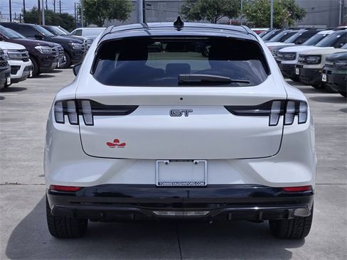 Used 2023 Ford Mustang Mach-E GT w/ GT Performance Edition image 6