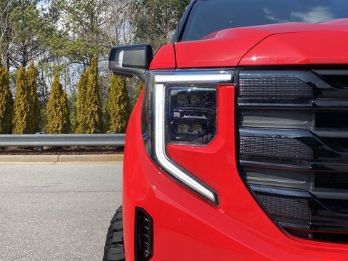 Used 2025 GMC Sierra 1500 Elevation w/ Elevation Premium Package image 45