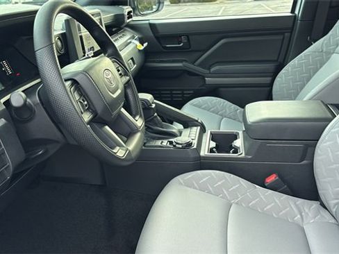New 2026 Toyota Tacoma SR5 image 23
