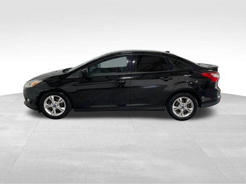 Used 2012 Ford Focus SE image 5