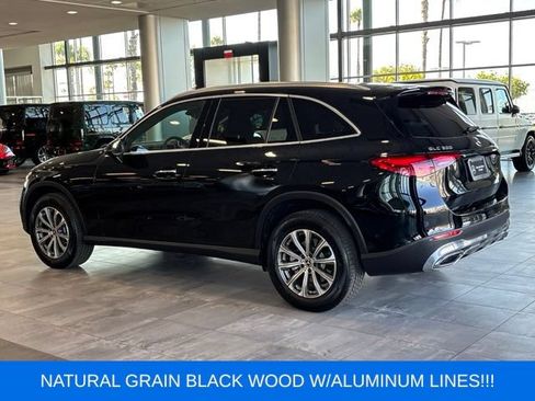 Certified 2026 Mercedes-Benz GLC 300 4MATIC image 12