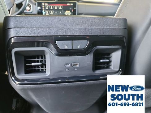 Used 2024 GMC Sierra 1500 AT4X image 35