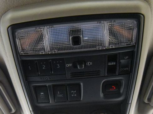 Used 2023 Toyota 4Runner TRD Pro AWD/4WD image 26