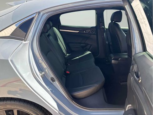 Used 2020 Honda Civic EX-L image 14