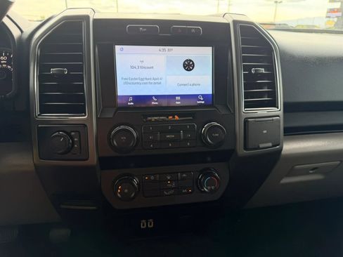 Used 2020 Ford F150 XLT AWD/4WD image 20
