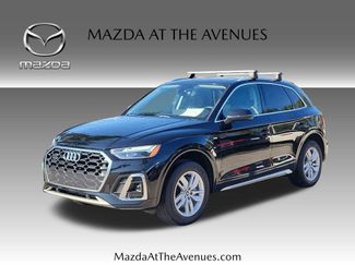 Used 2023 Audi Q5 2.0T Premium 360° Tour
