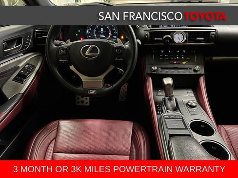 Used 2015 Lexus RC 350 image 29