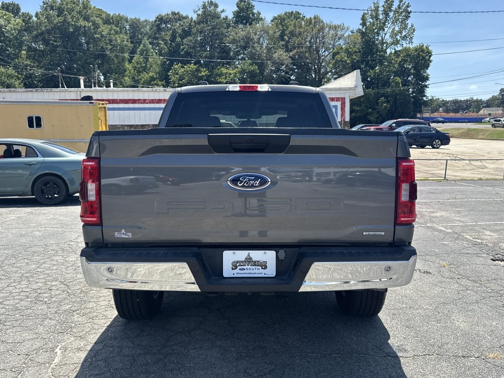 Used 2023 Ford F150 XLT AWD/4WD image 6