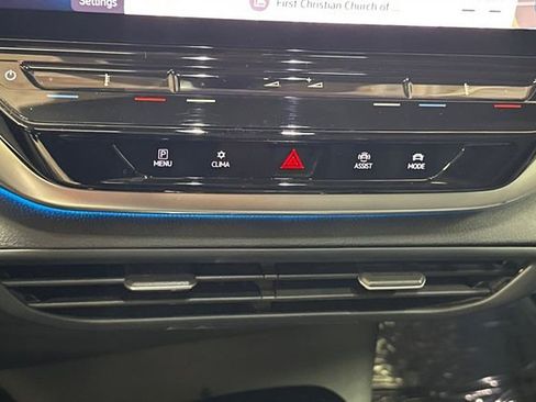 Used 2021 Volkswagen ID.4 Pro S image 25