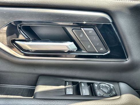 New 2026 GMC Yukon XL Denali RWD image 22