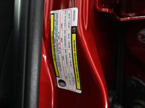 Used 2026 RAM 2500 Big Horn AWD/4WD image 59
