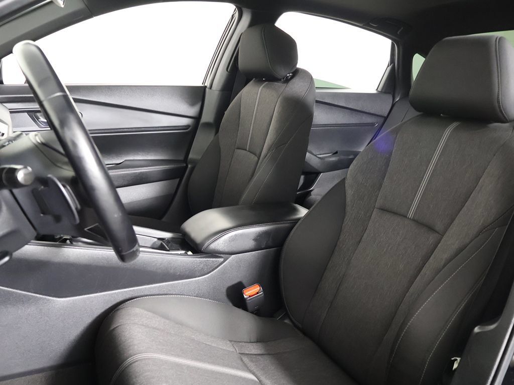 Used 2023 Honda Accord Sport image 27