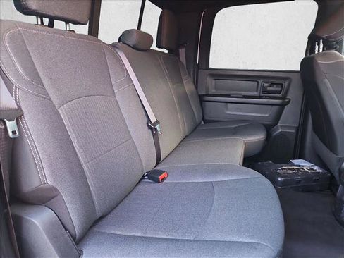 Used 2022 RAM 2500 Tradesman AWD/4WD image 20
