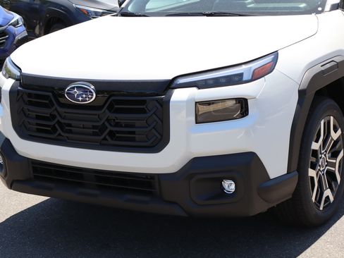 New 2026 Subaru Outback Touring XT AWD/4WD image 3